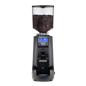 Nuova Simonelli MDX On Demand Kahve Değirmeni Beyaz 500W