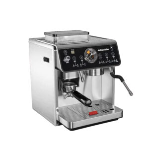 Öztiryakiler Mini Barista Espresso Kahve Makinesi, 1 Gruplu