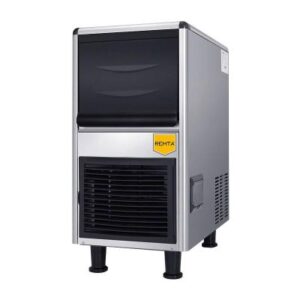 Remta SK-35C Küp Buz Makinesi 35 kg/Gün