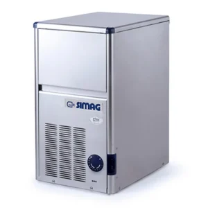 Simag SDE40 Parmak Buz Makinesi - 38 Kg/Gün