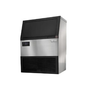 Vosco VSC-100T Küp Buz Makinesi 100 Kg/Gün Gurme