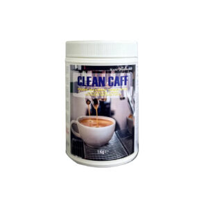 Clean Caff Espresso Makinesi Temizlik Tozu