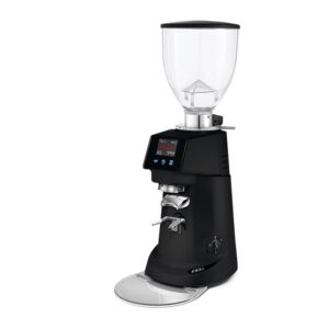 Fiorenzato F83E On Demand Elektronik Kahve Değirmeni - 83 mm, 650W - KD.FIO.F83E