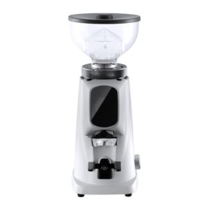 Fiorenzato Artic White All Ground Kahve Değirmeni, KD.FIO.ALLG - 64 mm Titanyum, 250W