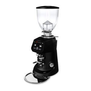 Fiorenzato F64 EVO Soğutmalı On Demand Kahve Değirmeni - 64 mm, KD.FIO.F64EVO, Siyah