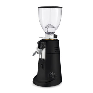 Fiorenzato F6D Kahve Değirmeni KD.FIO.F6D - 83 mm Disk, 650W, Siyah