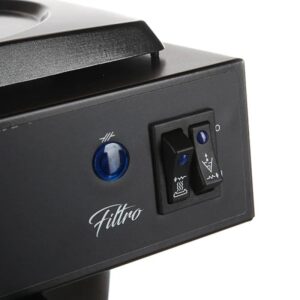 KEF Filtro FLT250 Filtre Kahve Makinesi | 2.5L Termoslu 144 Fincan Kapasiteli - Görsel 4