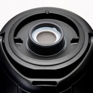 KEF Filtro FLT250 Filtre Kahve Makinesi | 2.5L Termoslu 144 Fincan Kapasiteli - Görsel 3
