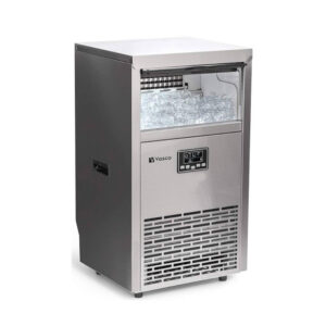 Vosco 65 Kg/Gün Küp Buz Makinesi - VSC-65S - Görsel 2