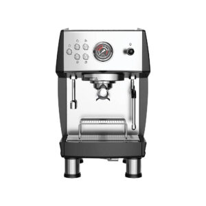 Empero JP.CPC.1G Capuccino ve Espresso Makinesi - 1 Gruplu