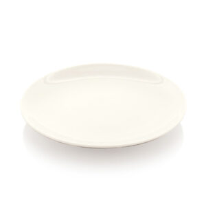 Güral Enternasyonal 15 Cm Bone Düz Tabak – GBSEO19DU - Görsel 1