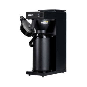 KEF Filtro FLT120-AP Filtre Kahve Makinesi – 2.5 Litre – 144 Fincan/Saat Kapasite