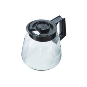 KEF Filtronic FLC 120 Programlanabilir Filtre Kahve Makinesi – Şebeke Bağlantılı, 1.8 Litre - Görsel 3