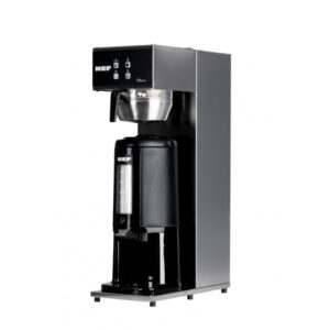 KEF Filtronic FLC 250 Termoslu Filtre Kahve Makinesi – 2.5L, Şebeke Bağlantılı, Programlanabilir - Görsel 3