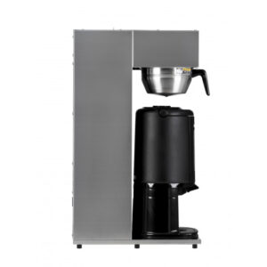 KEF Filtronic FLC 250 Termoslu Filtre Kahve Makinesi – 2.5L, Şebeke Bağlantılı, Programlanabilir - Görsel 2