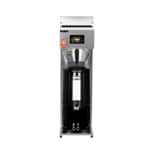 KEF Filtronist FLS 2.5 SHORT Programlanabilir Filtre Kahve Makinesi – 2,5L Termal Konteynerli - Görsel 2