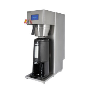 KEF Filtronist FLS 2.5 Programlanabilir Filtre Kahve Makinesi – 2,5L Termal Konteynerli