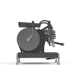 Dalla Corte Zero Classic 2 Gruplu Espresso Kahve Makinesi – Profesyonel - Görsel 3
