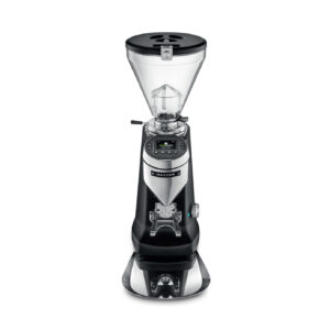 Mazzer SUPER JOLLY V PRO Otomatik Espresso Kahve Değirmeni, 1.1 Kg Hazne Kapasitesi