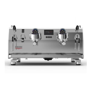 Victoria Arduino Black Eagle Maverick Tam Otomatik Espresso Kahve Makinesi, 2 Gruplu, Volumetrik
